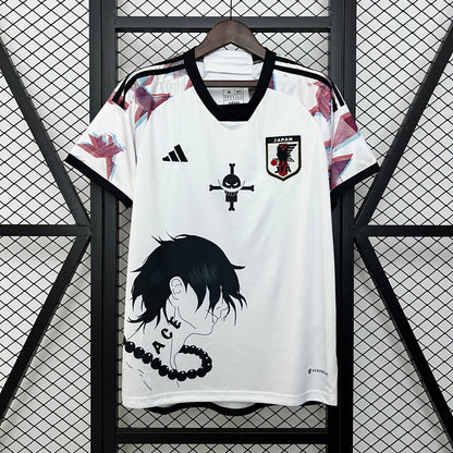 Japón 2024 Edición Especial 10 (Fan Version)