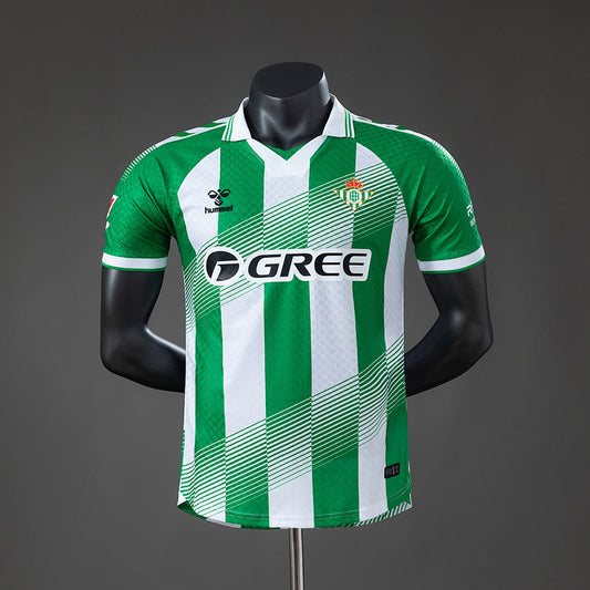 Betis 26-27 Local (Player Version)