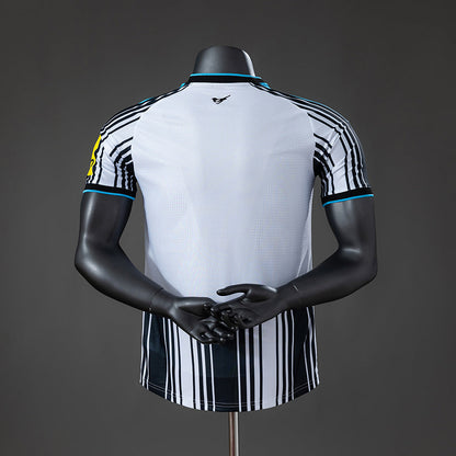 Newcastle 26-27 Visitante (Player Version)