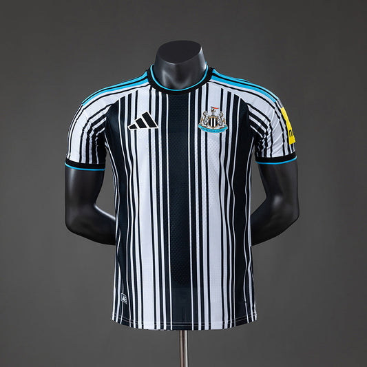 Newcastle 26-27 Visitante (Player Version)
