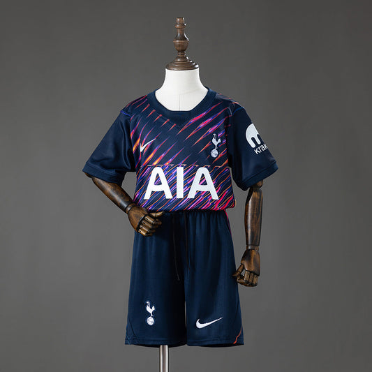 Tottenham 26-27 Visitante (Niño)
