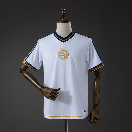 Bahia 26-27 Blanca (Fan Version)
