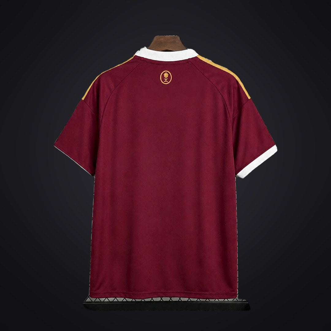 España 2026 Edición Especial Concept 2 Estrellas Mundial (Fan Version) (detrás)