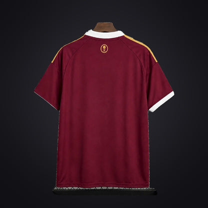 España 2026 Edición Especial Concept 2 Estrellas Mundial (Fan Version) (detrás)