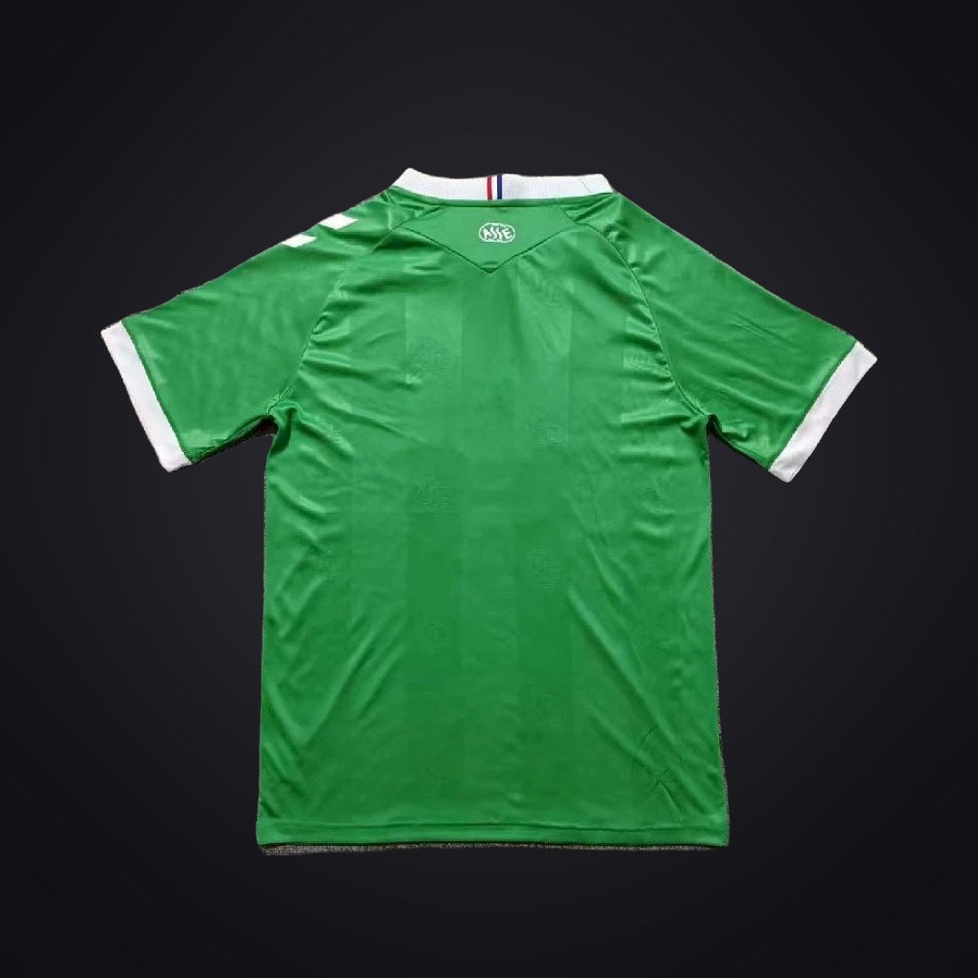 AS Saint-Etienne 26-27 Local (Fan Version) (detrás)