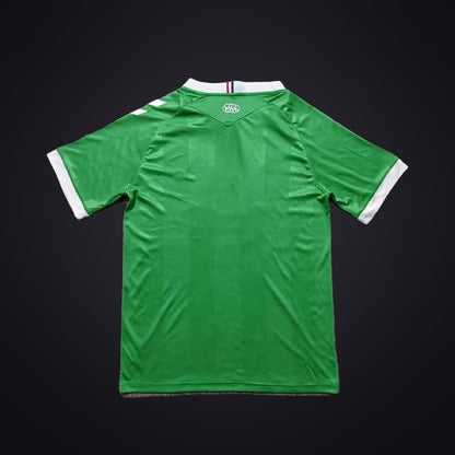 AS Saint-Etienne 26-27 Local (Fan Version) (detrás)