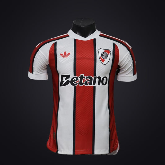 River Plate 26-27 Visitante (Player Version) (delante)
