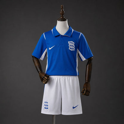 Birmingham City 26-27 Local (Niño)