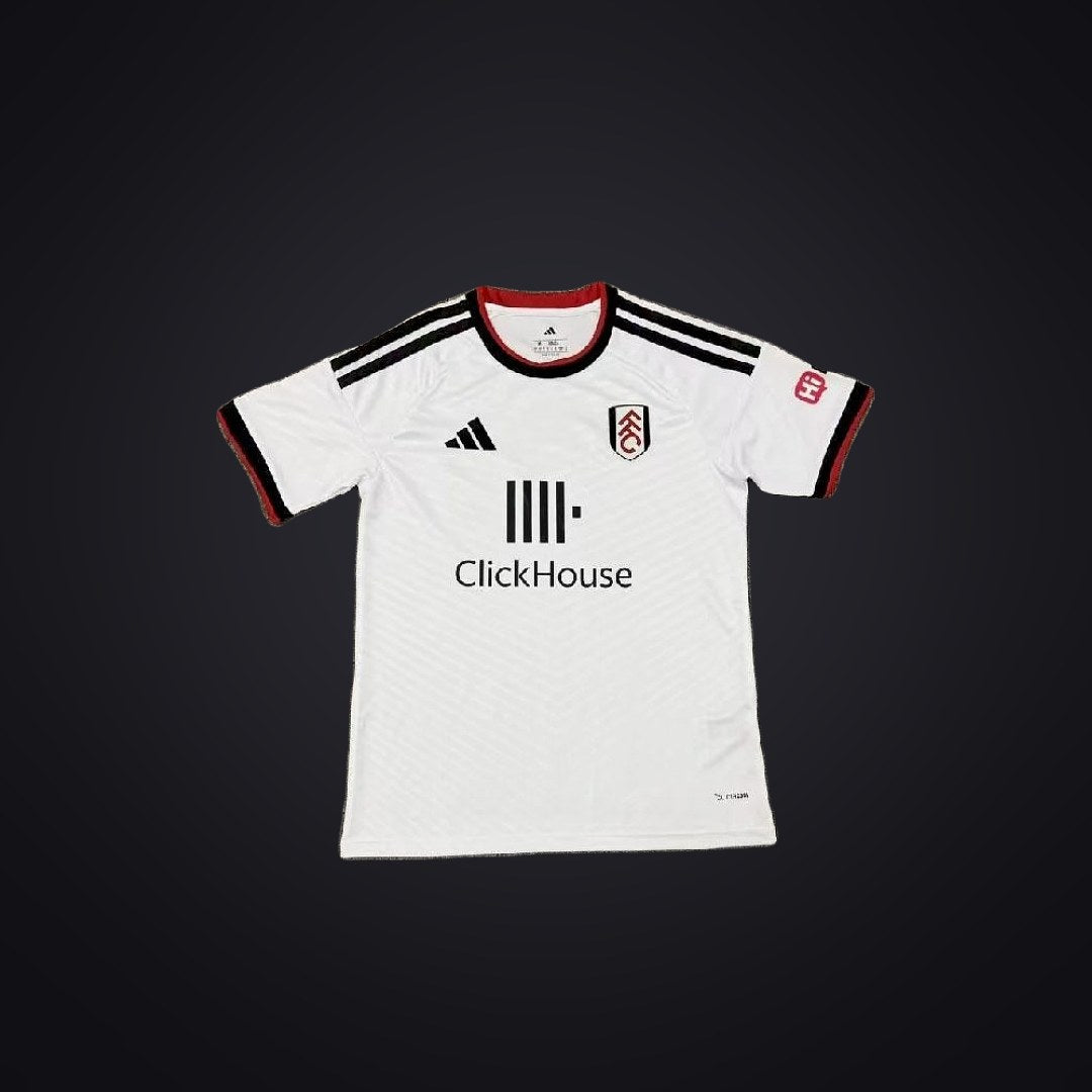 Fulham 26-27 Local (Fan Version) (delante)