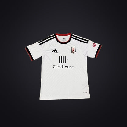 Fulham 26-27 Local (Fan Version) (delante)