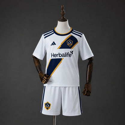 LA Galaxy 26-27 Local (Niño)