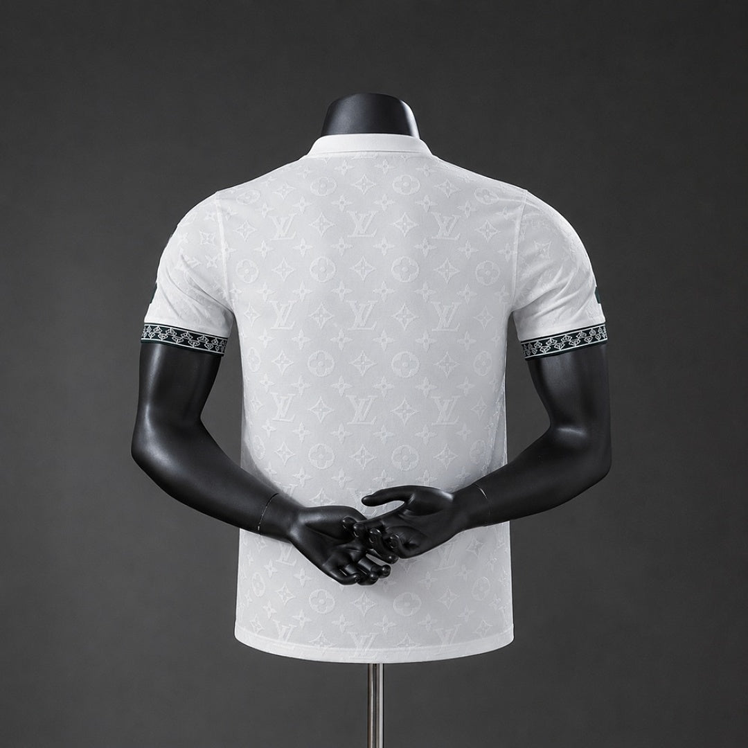 Real Madrid 26-27 Edición Louis Vuitton Colaboración (Player Version)