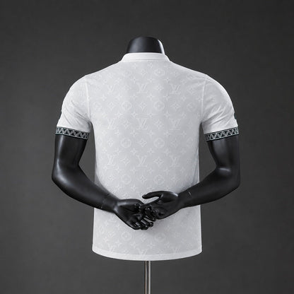 Real Madrid 26-27 Edición Louis Vuitton Colaboración (Player Version)