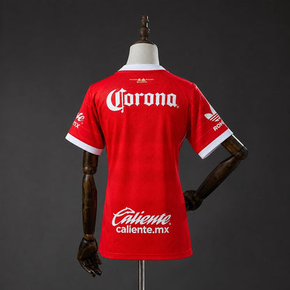 Toluca 26-27 Local (Mujer)
