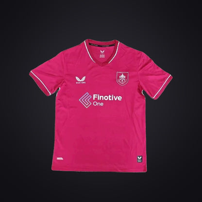 Burnley FC 26-27 Local (Fan Version) (delante)