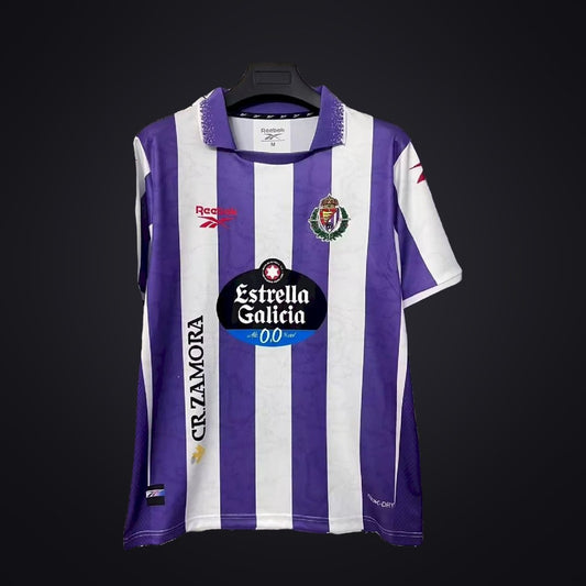 Valladolid 26-27 Local (Fan Version) (delante)