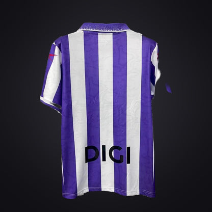Valladolid 26-27 Local (Fan Version) (detrás)