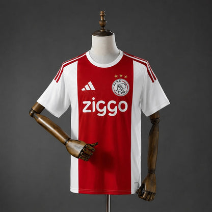 Ajax 26-27 Local (Fan Version)