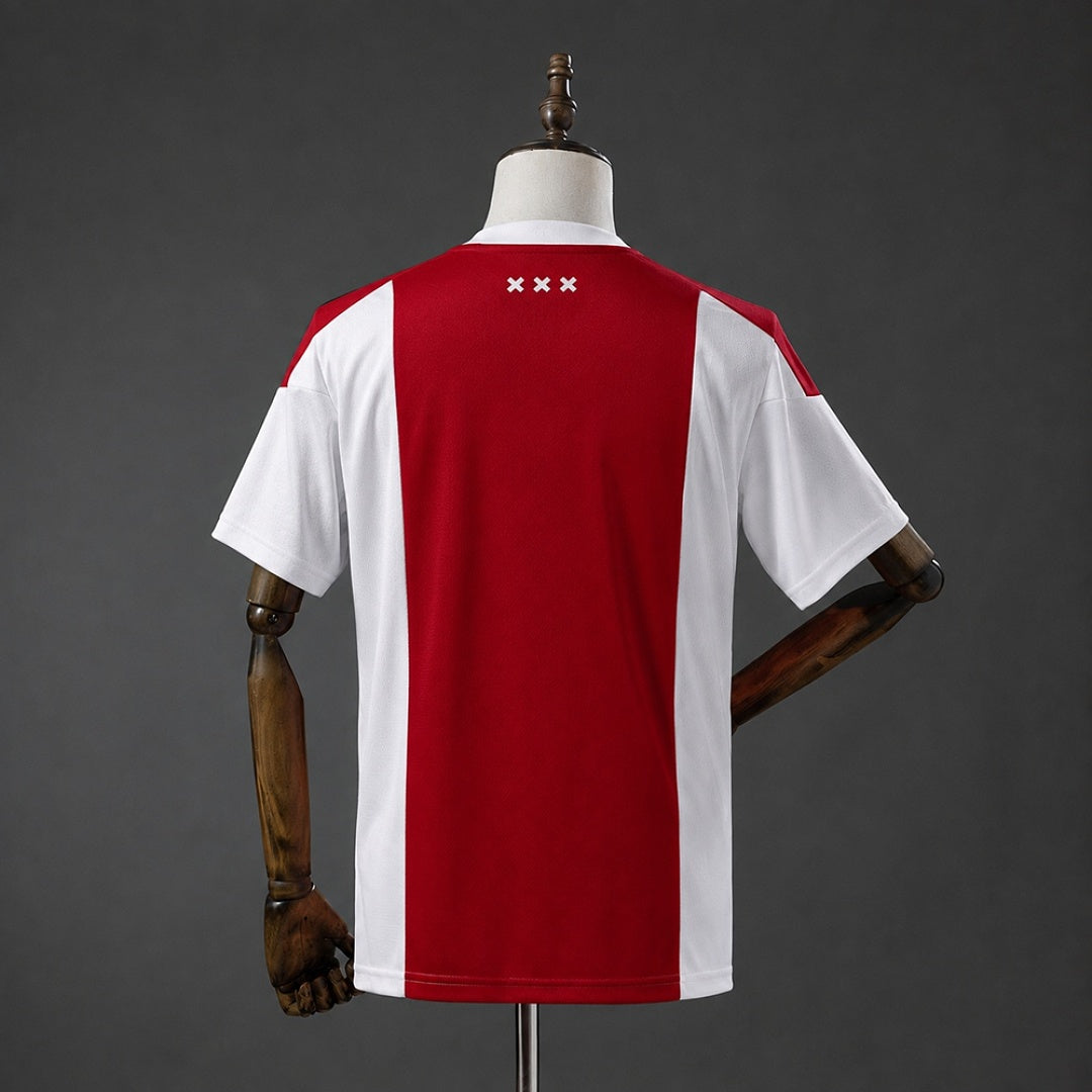 Ajax 26-27 Local (Fan Version)