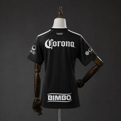 América 26-27 Visitante (Mujer)