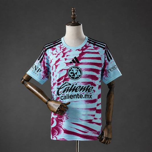 América 26-27 Portero (Fan Version)