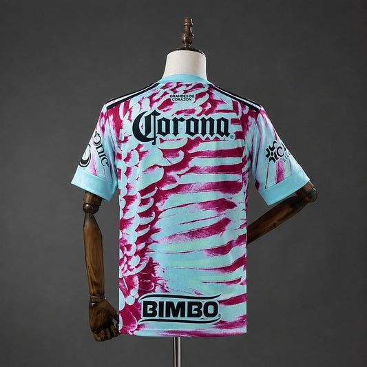 América 26-27 Portero (Fan Version)