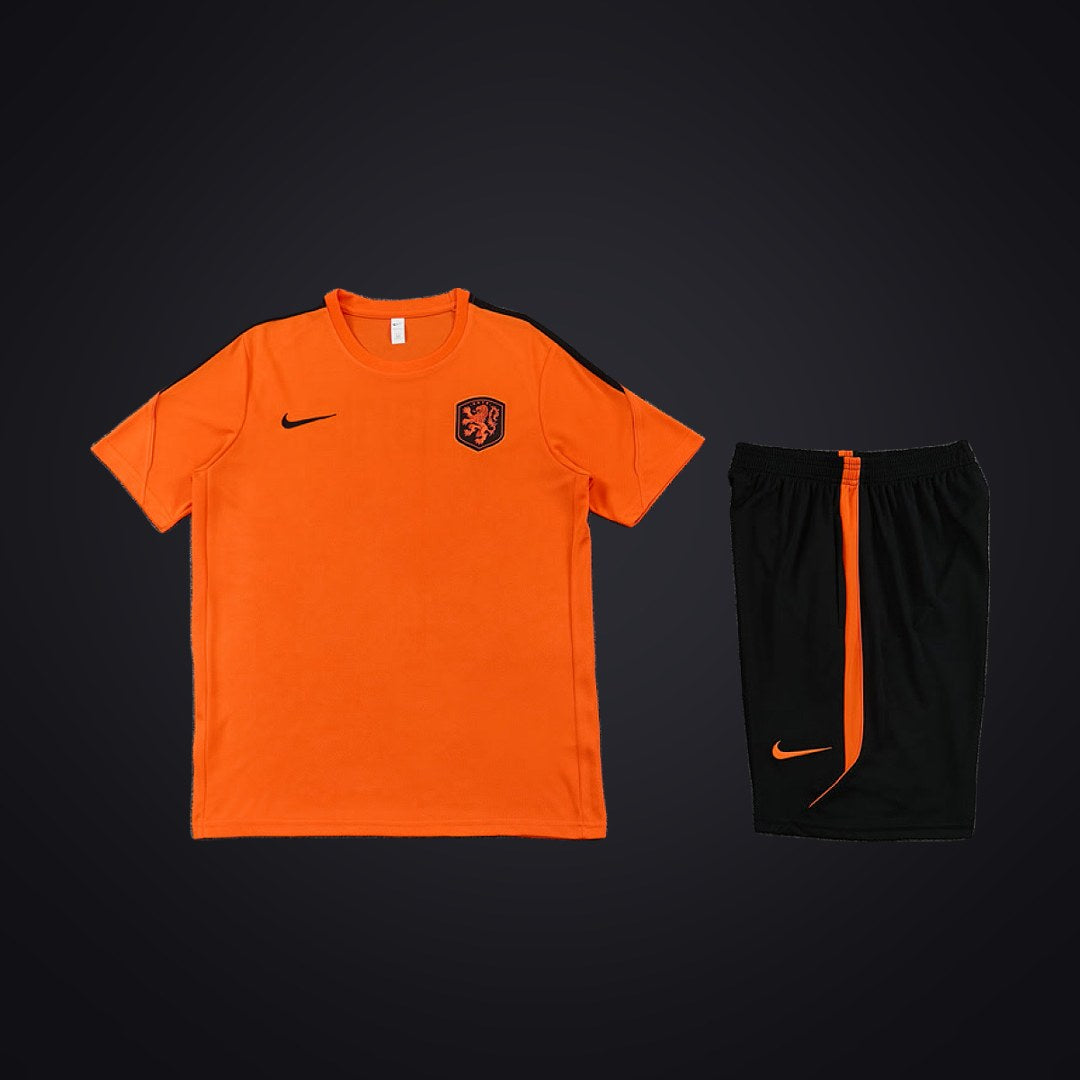 Holanda 2026 Edición Especial (Niño) (delante)