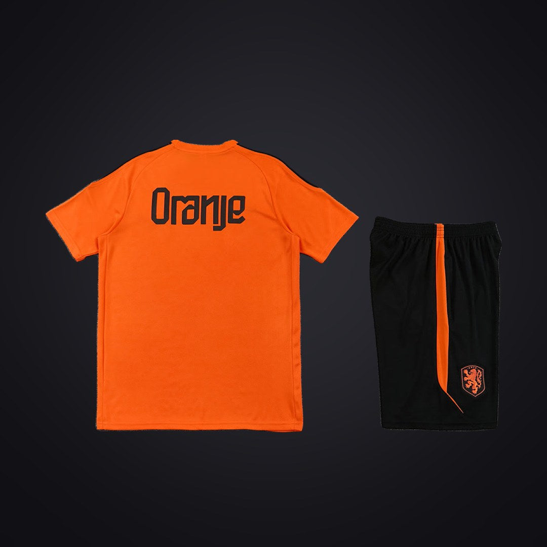 Holanda 2026 Edición Especial (Niño) (detrás)