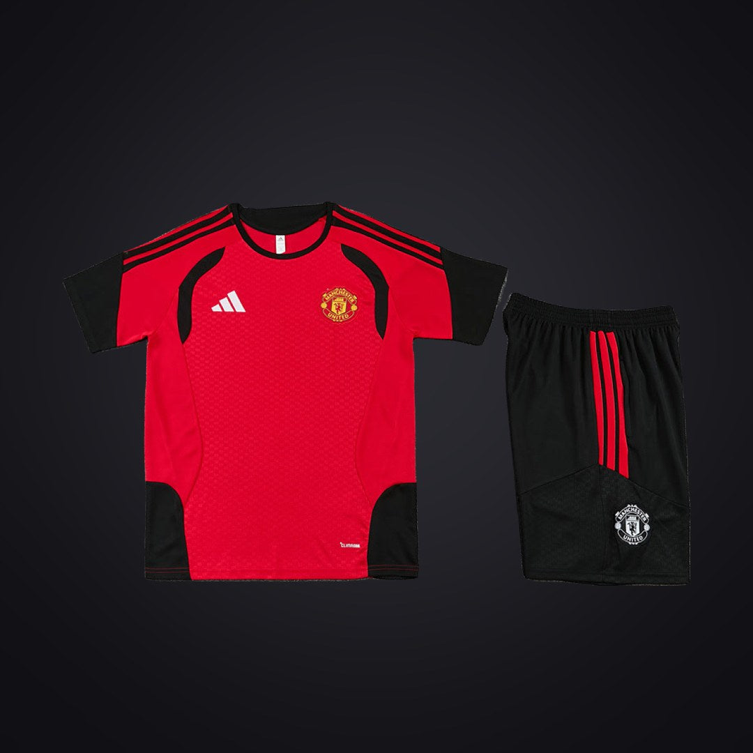 Manchester United 26-27 Edición Especial (Niño) (delante)