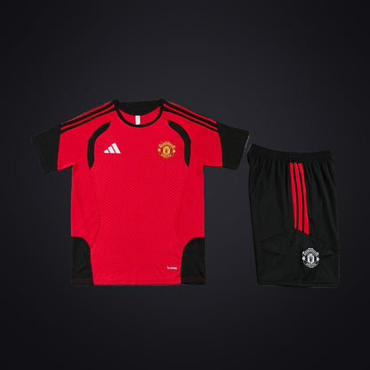 Manchester United 26-27 Edición Especial (Niño) (delante)