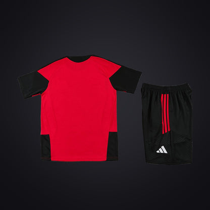 Manchester United 26-27 Edición Especial (Niño) (detrás)
