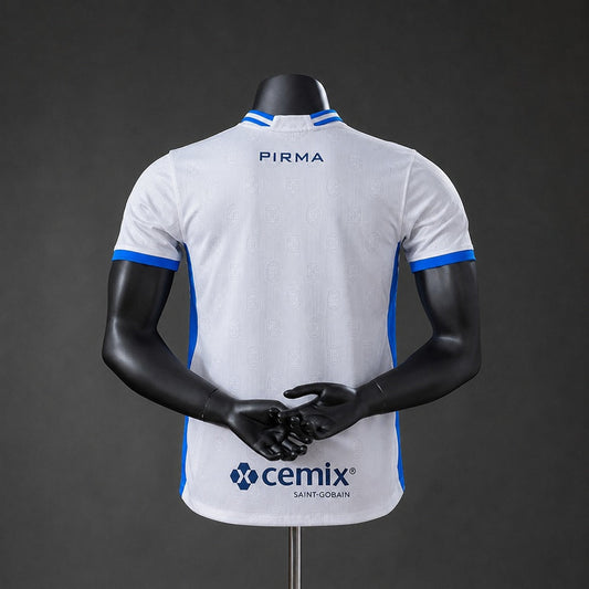 Cruz Azul 26-27 Visitante (Player Version)