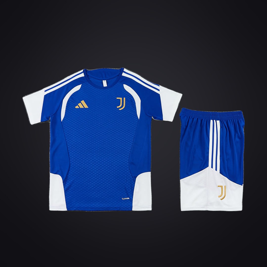 Juventus 26-27 Edición Especial (Niño) (delante)