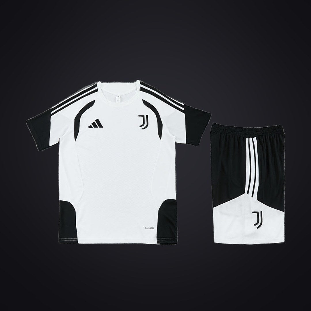Juventus 26-27 Edición Especial Blanca (Niño) (delante)