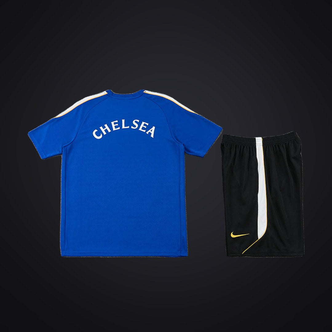 Chelsea 26-27 Edición Especial (Niño) (detrás)