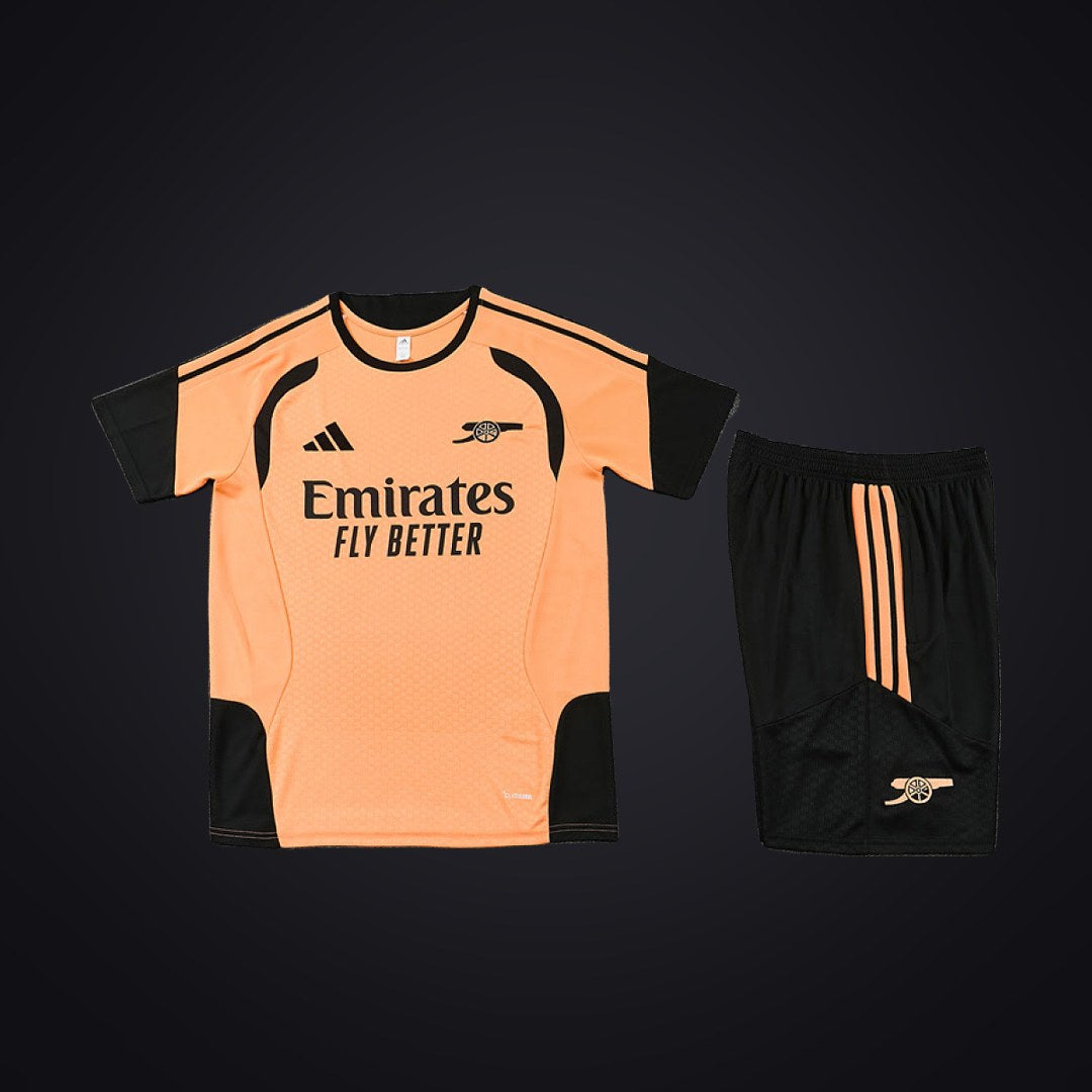 Arsenal 26-27 Edición Especial (Niño) (delante)