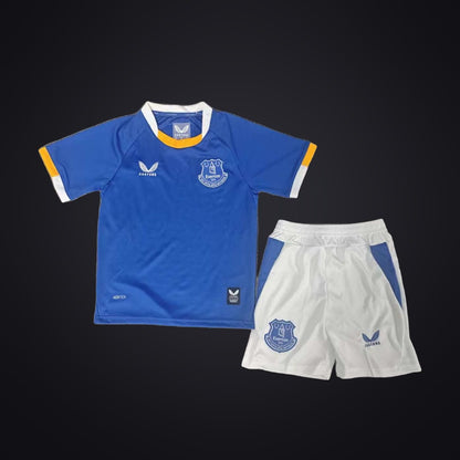 Everton 26-27 Local (Niño) (delante)