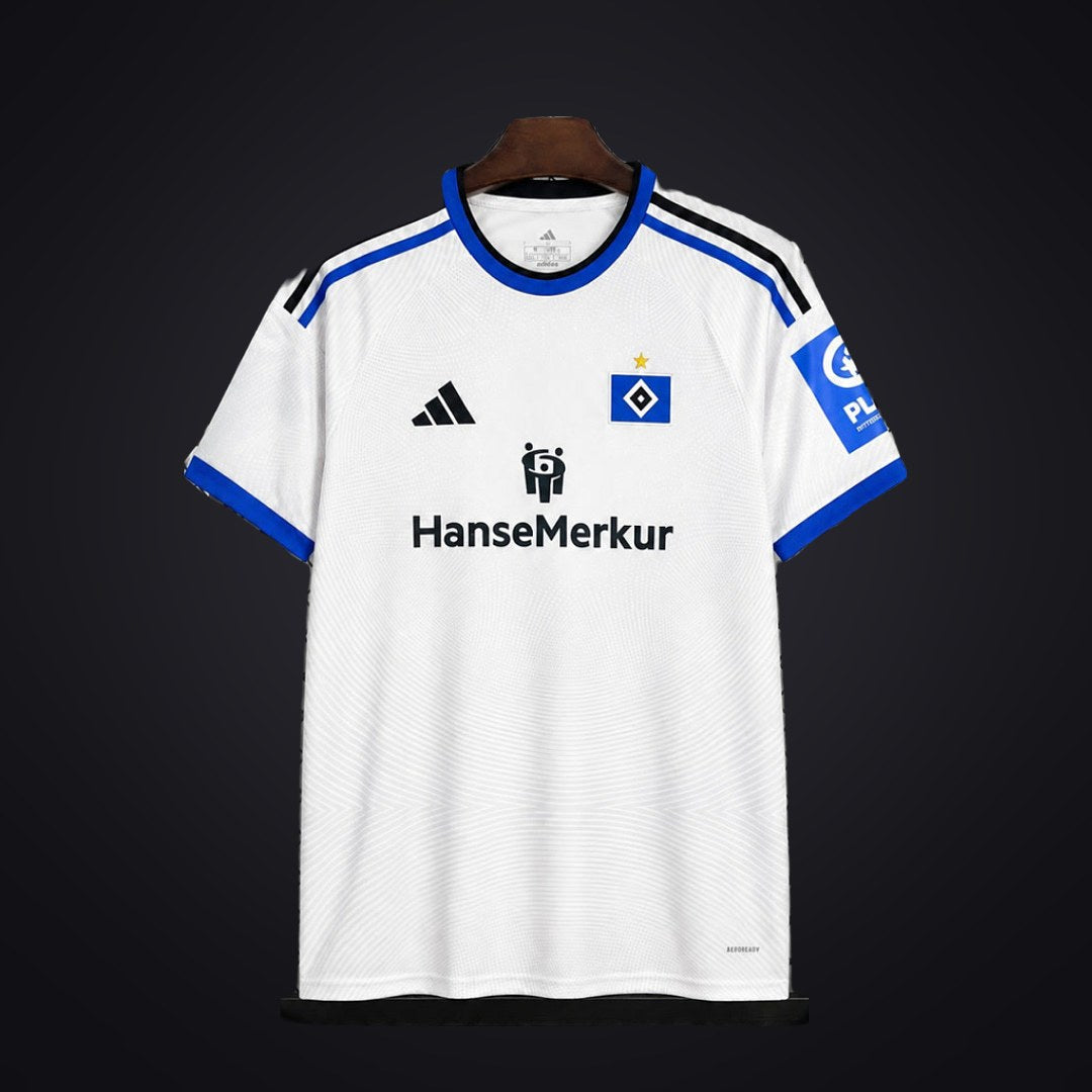 Hamburgo 26-27 Local (Fan Version) (delante)