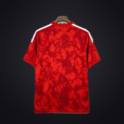 Nottingham Forest 26-27 Local (Fan Version) (detrás)