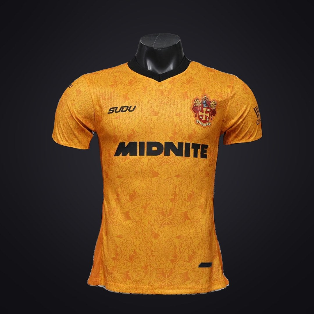 Wolverhampton 26-27 Local (Player Version) (delante)