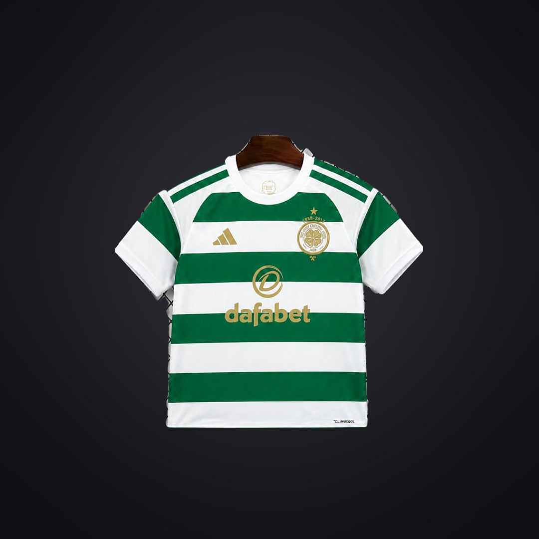 Celtic 26-27 Local (Niño) (delante)