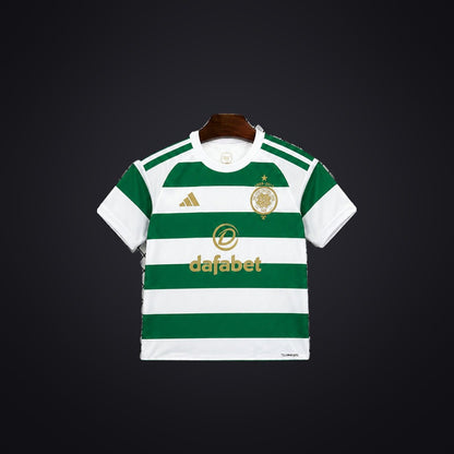 Celtic 26-27 Local (Niño) (delante)