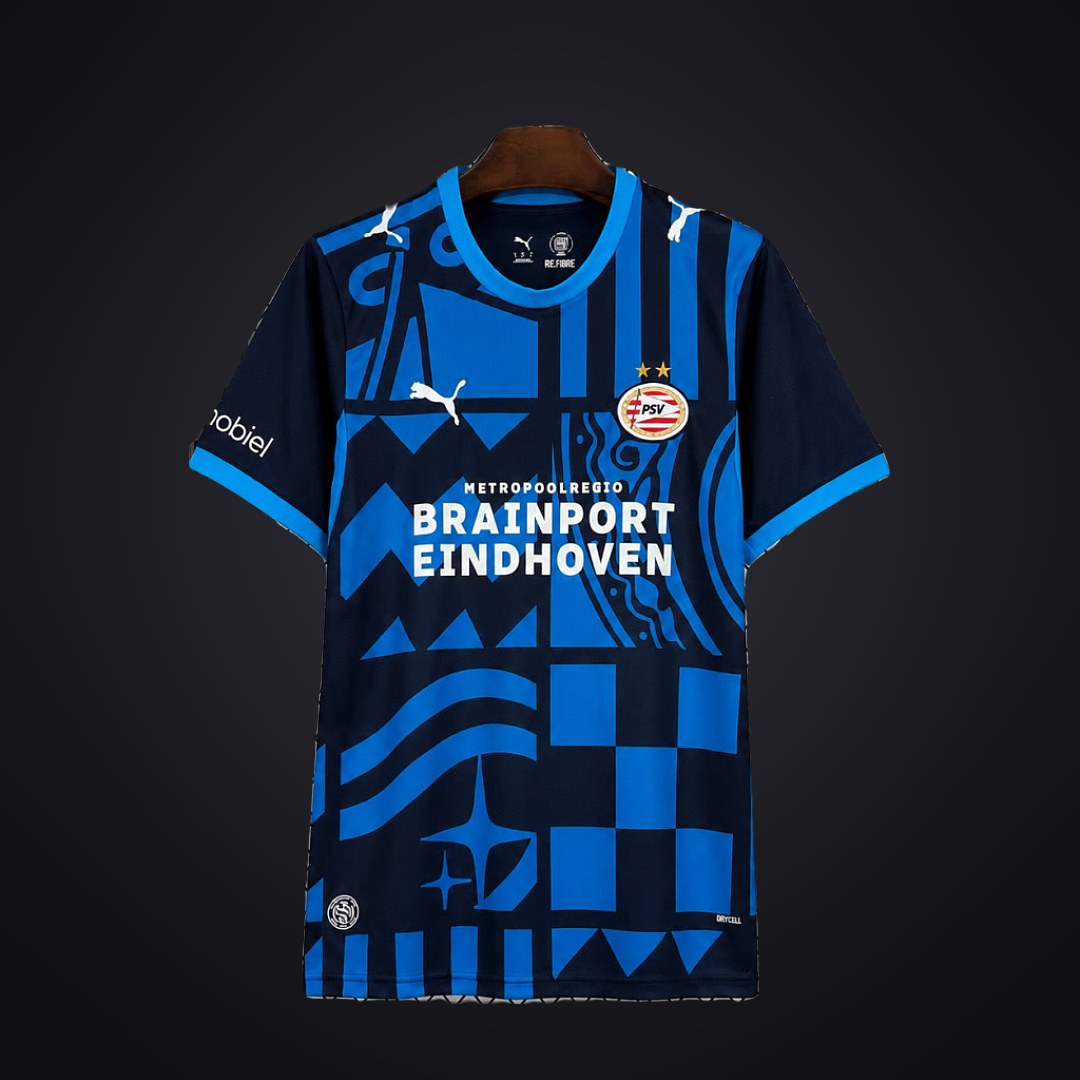 PSV Eindhoven 26-27 Tercera (Fan Version) (delante)