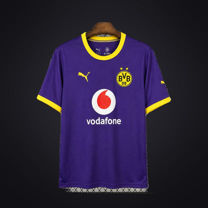 Borussia Dortmund 26-27 Edición Especial (Fan Version) (delante)