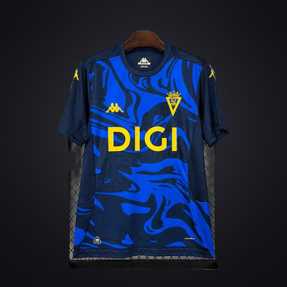 Cádiz 26-27 Edición Especial (Fan Version) (delante)
