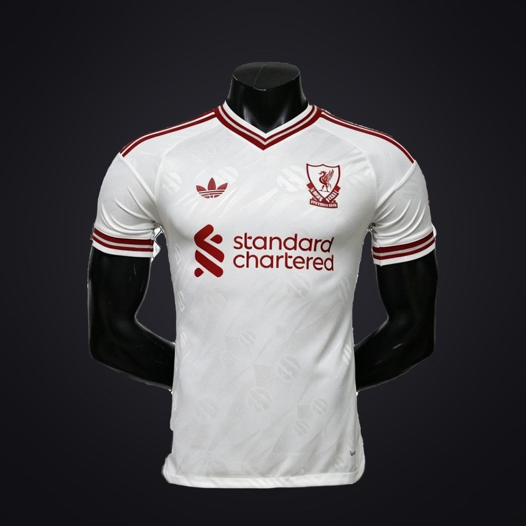 Liverpool 26-27 Visitante (Player Version) (delante)