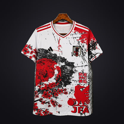 Japón 2026 Edición Especial (Fan Version) (delante)