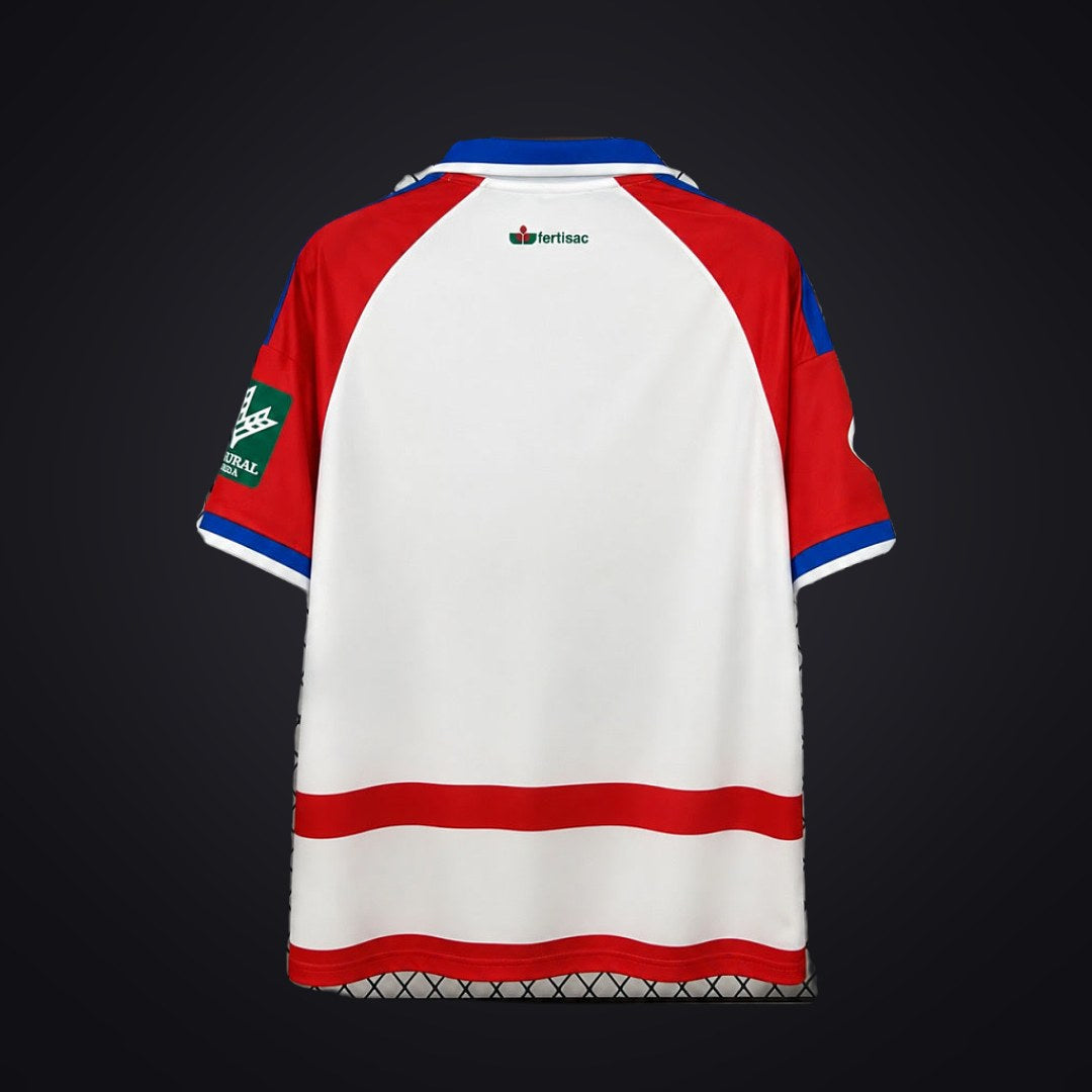 Granada 26-27 Local (Fan Version) (detrás)