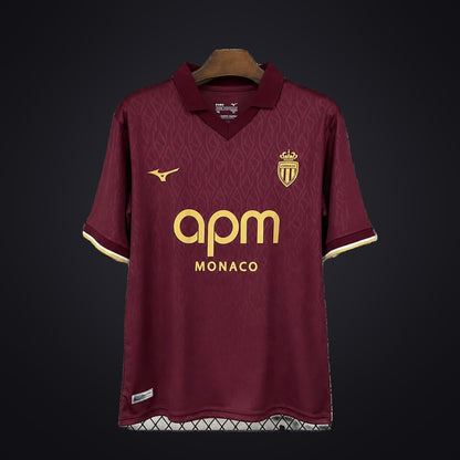 Mónaco 26-27 Edición Especial (Fan Version) (delante)