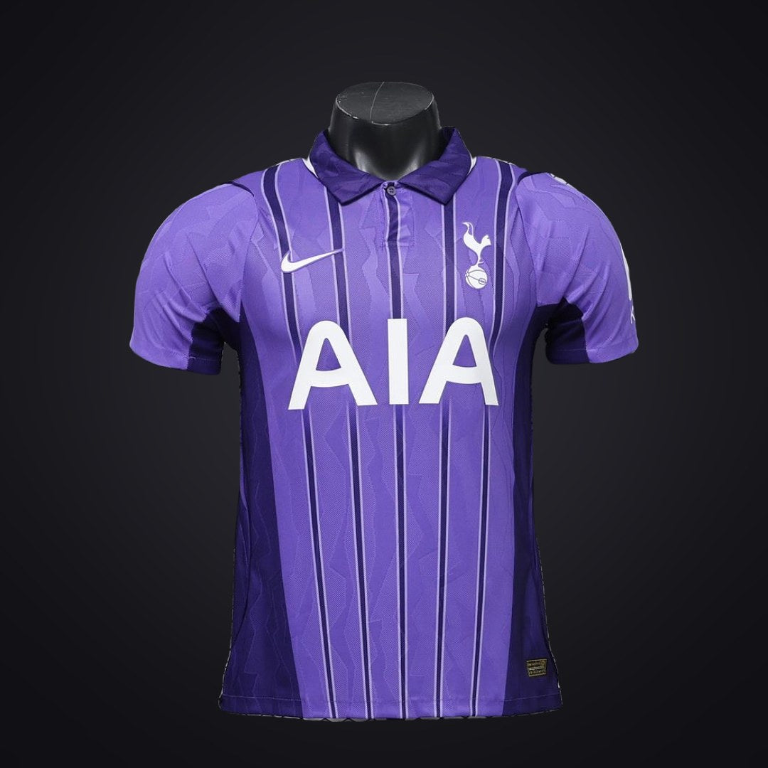 Tottenham 26-27 Tercera (Player Version) (delante)